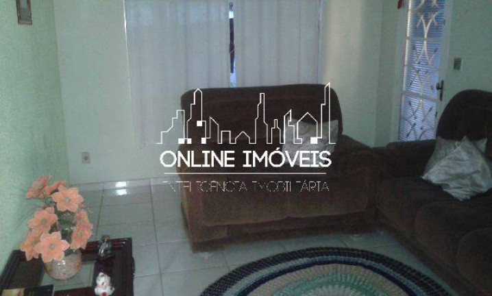 Casa com 2 Quartos à Venda,  em Jardim Novo Ii - São Paulo