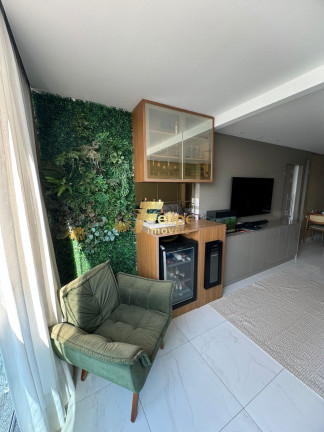 Imóvel com 2 Quartos à Venda, 70 m² em Centro - Guarapari