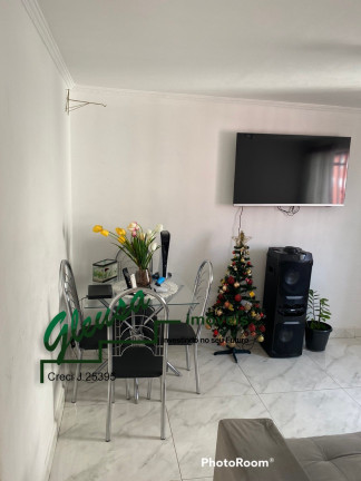 Imagem Apartamento com 2 Quartos à Venda, 50 m² em Jardim Santa Terezinha (zona Leste) - São Paulo Imagem Apartamento com 2 Quartos à Venda, 50 m² em Jardim Santa Terezinha (zona Leste) - São Paulo