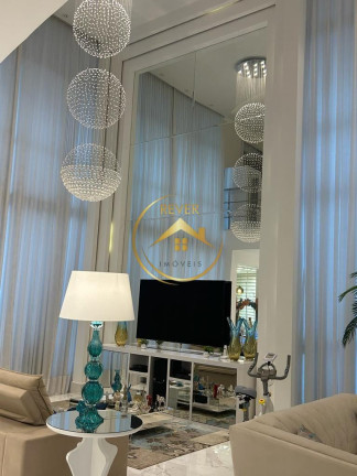 Imagem Casa com 4 Quartos à Venda, 430 m² em São Bento - Paulínia Imagem Casa com 4 Quartos à Venda, 430 m² em São Bento - Paulínia