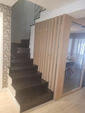 Imagem Casa de Condomínio com 3 Quartos à Venda, 192 m² em Boa Vista - Curitiba