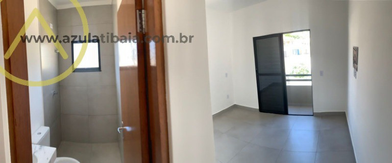 Imagem Casa com 2 Quartos à Venda, 69 m² em Jardim Sao Felipe - Atibaia
