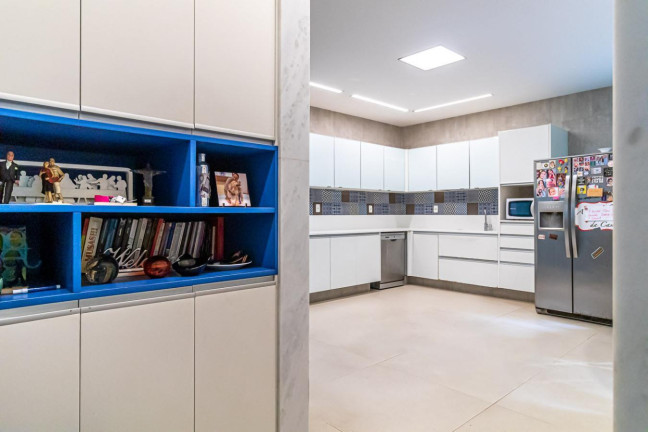 Imagem Casa com 7 Quartos à Venda, 595 m² em Humaitá Imagem Casa com 7 Quartos à Venda, 595 m² em Humaitá