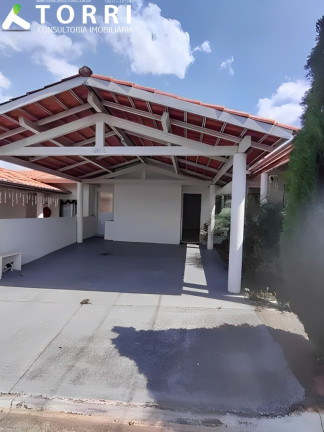 Imóvel com 2 Quartos à Venda, 76 m² em Caguaçu - Sorocaba