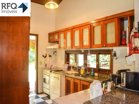 Imagem Imóvel com 3 Quartos à Venda, 230 m² em Bairro Da Ressaca - Ibiúna
