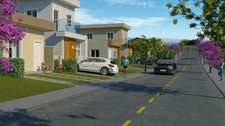 Terreno à Venda, 487.000.000 m² em Centro (caucaia Do Alto) - Cotia