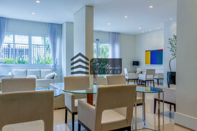 Imagem Apartamento com 2 Quartos à Venda, 94 m² em Santana - São Paulo