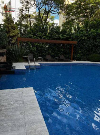 Imagem Apartamento com 4 Quartos à Venda, 227 m² em Moema - São Paulo Imagem Apartamento com 4 Quartos à Venda, 227 m² em Moema - São Paulo