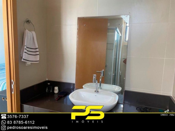 Imagem Apartamento com 4 Quartos à Venda, 216 m² em Altiplano Cabo Branco - João Pessoa Imagem Apartamento com 4 Quartos à Venda, 216 m² em Altiplano Cabo Branco - João Pessoa