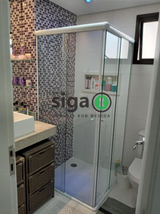 Imagem Apartamento com 3 Quartos à Venda, 79 m² em Ipiranga - São Paulo Imagem Apartamento com 3 Quartos à Venda, 79 m² em Ipiranga - São Paulo