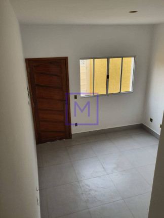 Imagem Casa com 2 Quartos à Venda, 80 m² em Vila Ponte Rasa - São Paulo