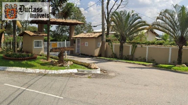 Imagem Terreno à Venda, 2.000 m² em Saboó - São Roque