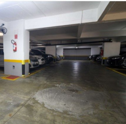 Imagem Apartamento com 2 Quartos à Venda, 81 m² em Jardim América - São Paulo
