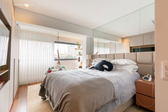Imagem Apartamento com 2 Quartos à Venda, em Cerqueira César - São Paulo Imagem Apartamento com 2 Quartos à Venda, em Cerqueira César - São Paulo