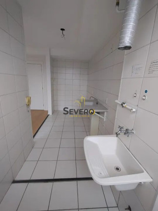Imagem Apartamento com 2 Quartos à Venda, 48 m² em Covanca - São Gonçalo Imagem Apartamento com 2 Quartos à Venda, 48 m² em Covanca - São Gonçalo