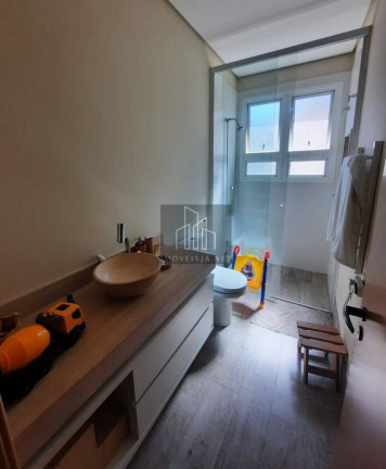 Imagem Casa com 3 Quartos à Venda, 429 m² em Cidade Tamboré - Santana De Parnaíba