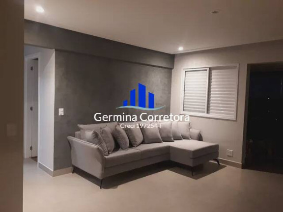 Imagem Apartamento com 2 Quartos à Venda, 81 m² em Melville Empresarial I E Ii - Barueri