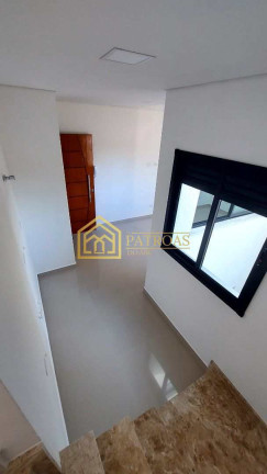 Imagem Apartamento com 2 Quartos à Venda, 78 m² em Jardim Do Estádio - Santo André