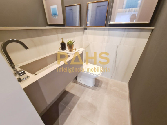 Imagem Apartamento com 3 Quartos à Venda, 159 m² em América - Joinville Imagem Apartamento com 3 Quartos à Venda, 159 m² em América - Joinville