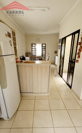 Casa com 3 Quartos à Venda, 240 m² em Horto De Santo Antonio - Jundiaí