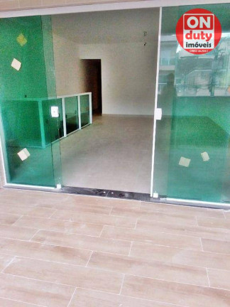 Casa com 3 Quartos à Venda, 350 m² em Campo Grande - Santos