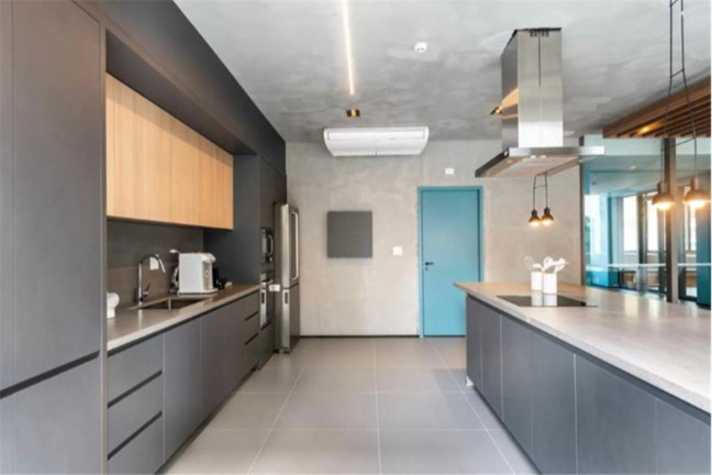 Imagem Imóvel com 1 Quarto à Venda, 24 m² em Pinheiros - São Paulo