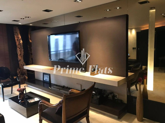 Imagem Apartamento com 2 Quartos para Alugar, 120 m² em Moema - São Paulo