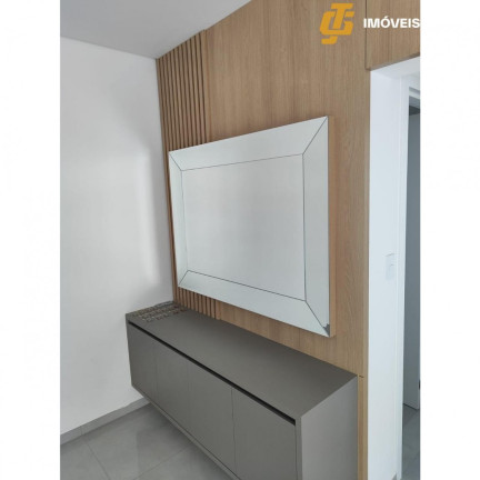 Imagem Apartamento com 2 Quartos à Venda, 66 m² em Tabuleiro - Camboriú