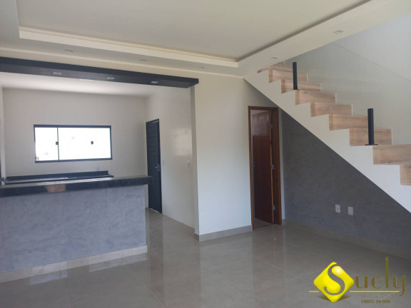 Imagem Casa com 2 Quartos à Venda, 80 m² em Chácaras De Inoã (inoã) - Maricá