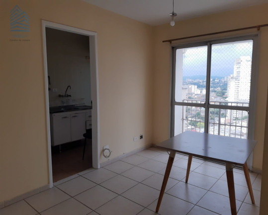 Imagem Imóvel com 2 Quartos à Venda, 53 m² em Barra Funda - São Paulo
