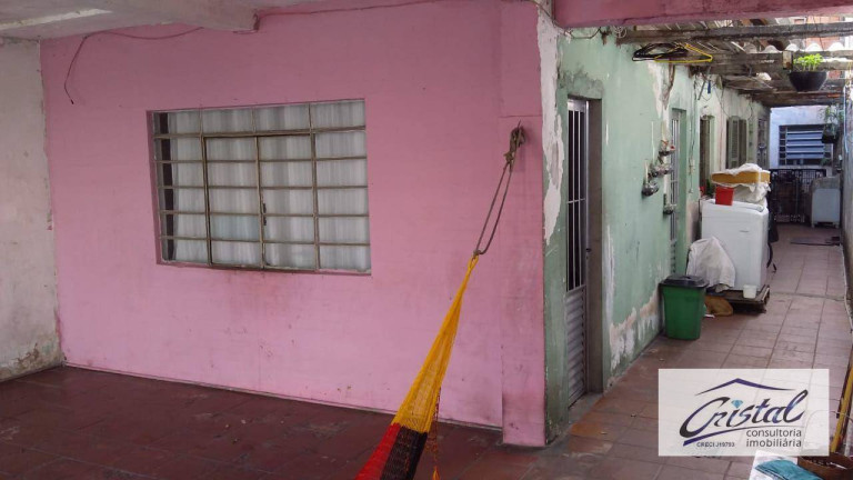 Imagem Casa com 2 Quartos à Venda, 200 m² em Butantã - São Paulo Imagem Casa com 2 Quartos à Venda, 200 m² em Butantã - São Paulo
