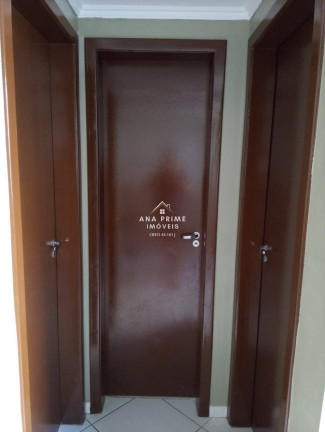 Imagem Apartamento com 2 Quartos à Venda, 42 m² em Conjunto Residencial Trinta E Um De Março - São José Dos Campos Imagem Apartamento com 2 Quartos à Venda, 42 m² em Conjunto Residencial Trinta E Um De Março - São José Dos Campos
