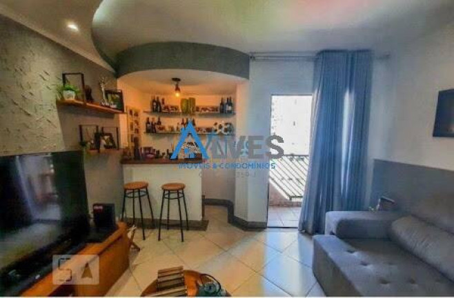 Imagem Apartamento com 3 Quartos à Venda, 128 m² em Nova Petrópolis - São Bernardo Do Campo Imagem Apartamento com 3 Quartos à Venda, 128 m² em Nova Petrópolis - São Bernardo Do Campo