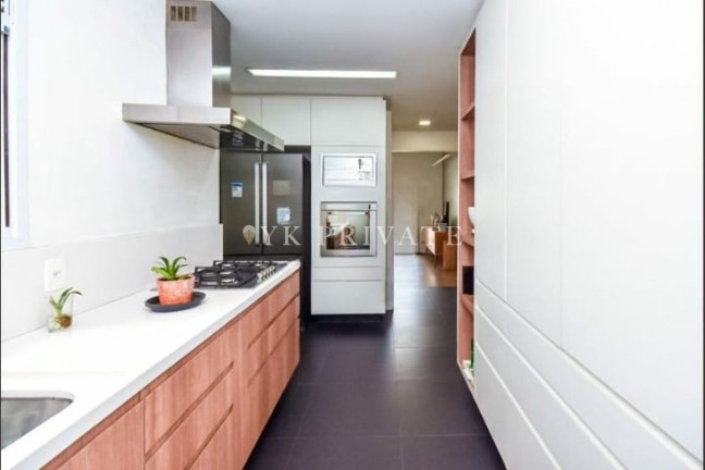 Imagem Apartamento com 3 Quartos à Venda, 135 m² em Sumaré - São Paulo Imagem Apartamento com 3 Quartos à Venda, 135 m² em Sumaré - São Paulo