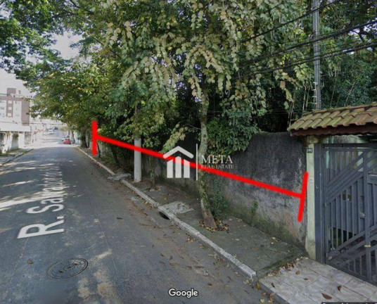 Imagem Imóvel à Venda, 2.500 m² em Itaquera - São Paulo Imagem Imóvel à Venda, 2.500 m² em Itaquera - São Paulo