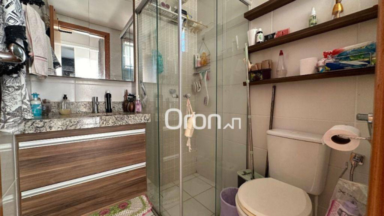 Imagem Apartamento com 1 Quarto à Venda, 31 m² em Setor Leste Universitário - Goiânia
