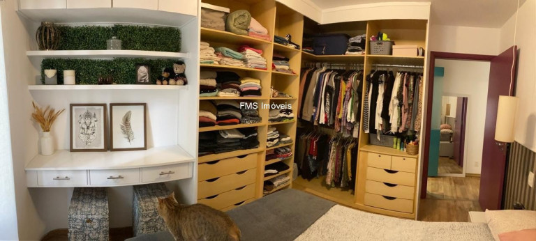Imagem Imóvel com 1 Quarto à Venda, 44 m² em Vila Nova Conceição - São Paulo Imagem Imóvel com 1 Quarto à Venda, 44 m² em Vila Nova Conceição - São Paulo