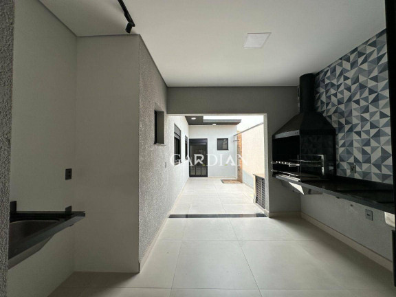 Imagem Casa com 3 Quartos à Venda, 138 m² em Loteamento Park Gran Reserve - Indaiatuba Imagem Casa com 3 Quartos à Venda, 138 m² em Loteamento Park Gran Reserve - Indaiatuba