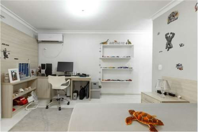 Imagem Casa com 3 Quartos à Venda, 419 m² em Vila Paranaguá - São Paulo