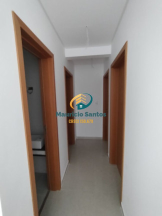 Imagem Apartamento com 3 Quartos à Venda, 110 m² em Centro - Mongaguá