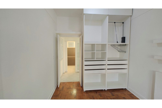 Imagem Apartamento com 2 Quartos à Venda, 75 m² em Bela Vista - São Paulo