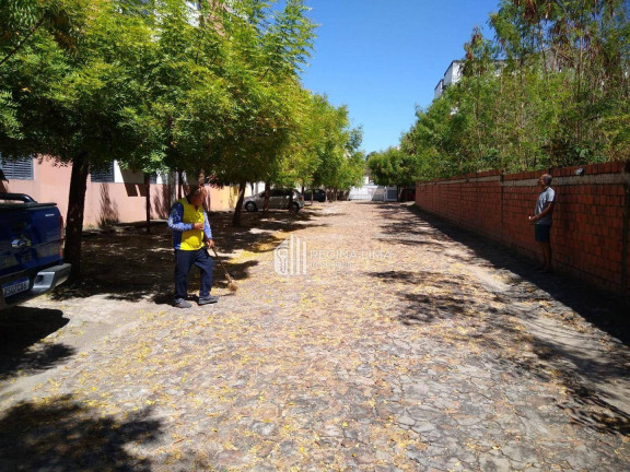 Imagem Apartamento com 3 Quartos à Venda, 73 m² em Morada Do Sol - Teresina