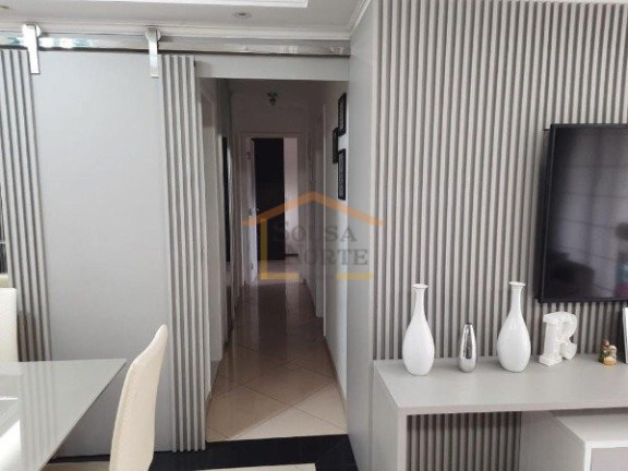 Imagem Apartamento com 3 Quartos à Venda, 128 m² em Lauzane Paulista - São Paulo Imagem Apartamento com 3 Quartos à Venda, 128 m² em Lauzane Paulista - São Paulo