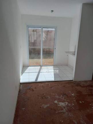 Imagem Sobrado com 3 Quartos à Venda, 68 m² em Rita Vieira - Campo Grande