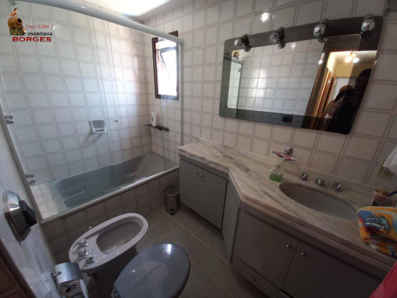 Imagem Apartamento com 3 Quartos à Venda, 147 m² em Brooklin - São Paulo