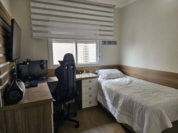 Imagem Apartamento com 3 Quartos à Venda, 158 m² em Tamboré - Santana De Parnaíba