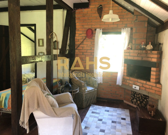 Imagem Chácara com 3 Quartos à Venda, 117.060 m² em Vila Nova - Joinville Imagem Chácara com 3 Quartos à Venda, 117.060 m² em Vila Nova - Joinville