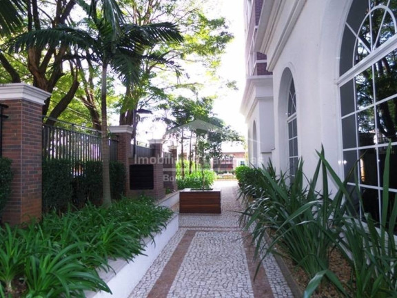 Imagem Apartamento com 2 Quartos à Venda, 120 m² em Cambuí - Campinas