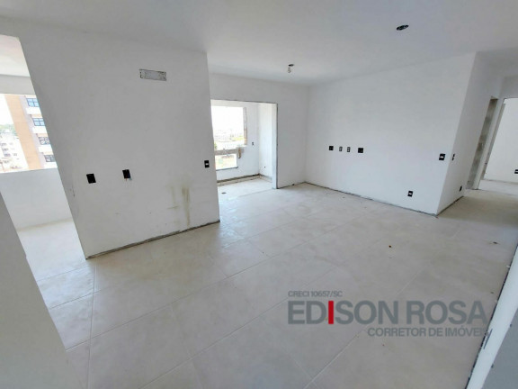 Imagem Apartamento com 2 Quartos à Venda, 76 m² em Capoeiras - Florianópolis
