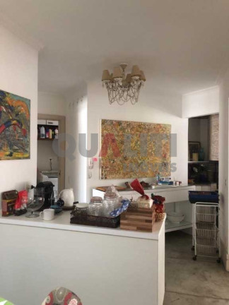 Imagem Apartamento com 4 Quartos à Venda, 181 m² em Itaim Bibi - São Paulo Imagem Apartamento com 4 Quartos à Venda, 181 m² em Itaim Bibi - São Paulo